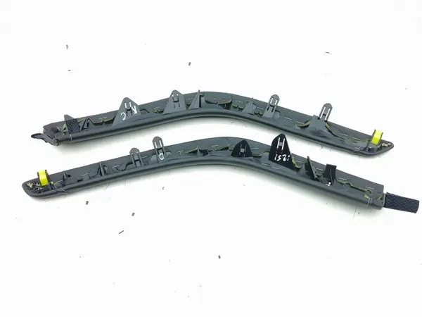 Cache tunnel latéral Lexus CT 200H OEM 5883376040 image 7