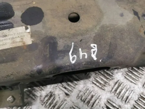 Hyundai i30 III SANKI OEM 62401G4AA0 - Usado image 3