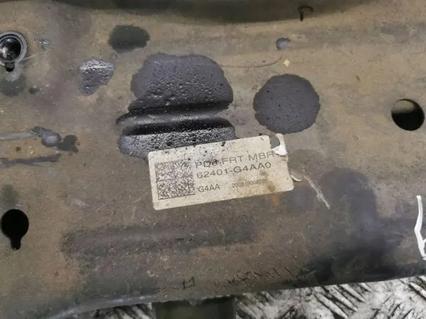 Hyundai i30 III SANKI OEM 62401G4AA0 - Usado image 4