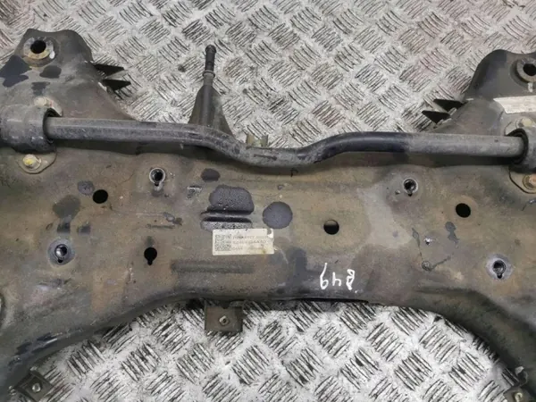 Hyundai i30 III SANKI OEM 62401G4AA0 - Usado image 7