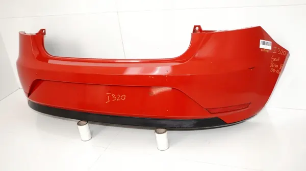 Takapuskuri OEM 360161891 SEAT Ibiza IV 08-12 image 3