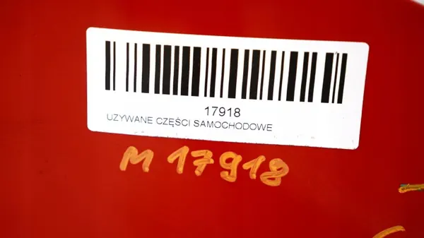 Takapuskuri OEM 360161891 SEAT Ibiza IV 08-12 image 7