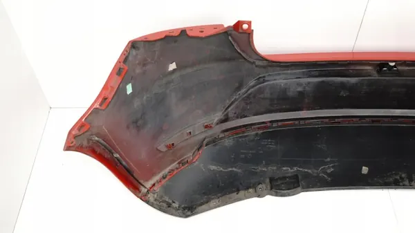 Takapuskuri OEM 360161891 SEAT Ibiza IV 08-12 image 9