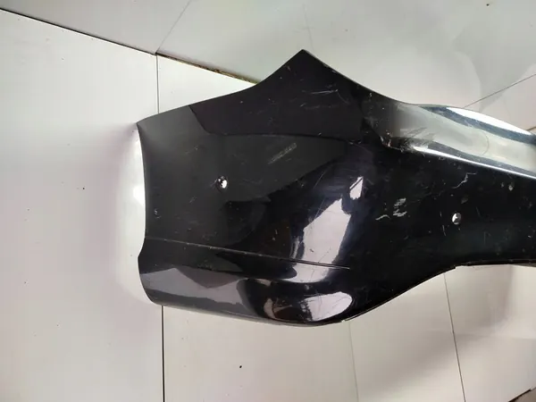 Parachoques trasero Mercedes CLA W117 13-16 image 10