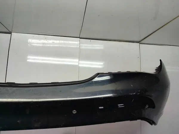 Parachoques trasero Mercedes CLA W117 13-16 image 3