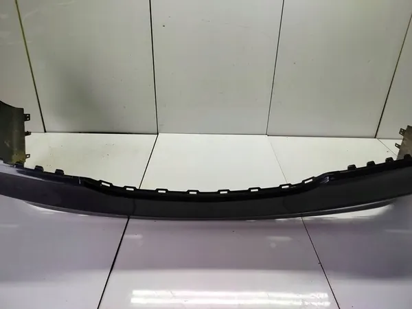 Parachoques trasero Mercedes CLA W117 13-16 image 4