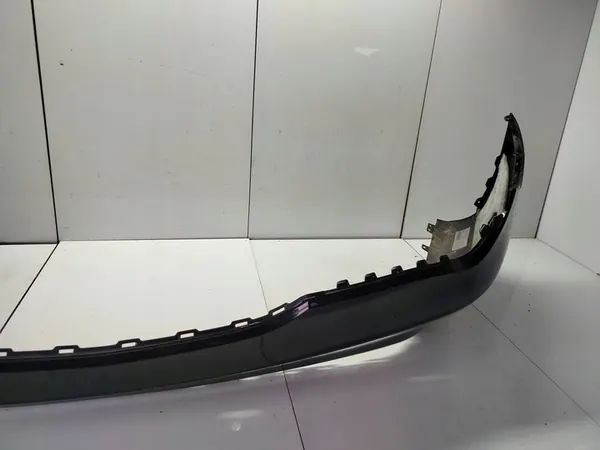 Parachoques trasero Mercedes CLA W117 13-16 image 6