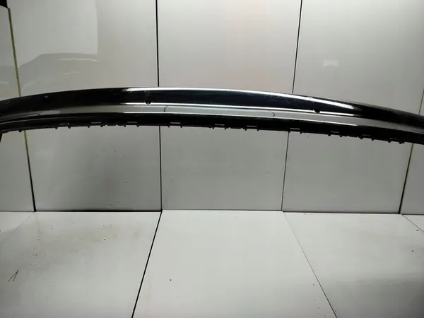 Parachoques trasero Mercedes CLA W117 13-16 image 7