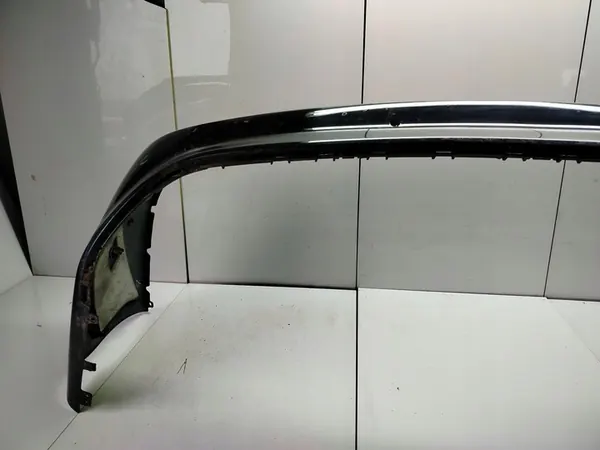 Parachoques trasero Mercedes CLA W117 13-16 image 8