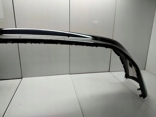 Parachoques trasero Mercedes CLA W117 13-16 image 9