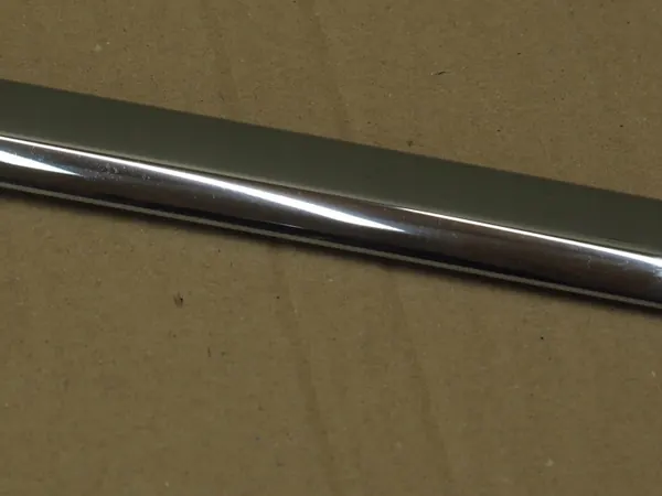 Rechter voor deur chromelist OEM 7E0853054A VW T5 image 6