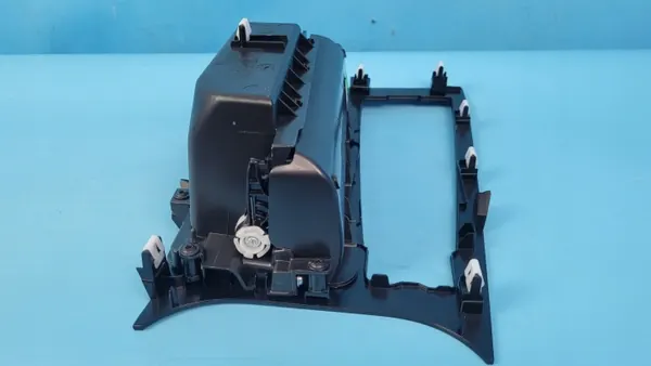 Cadre Décoratif Console Tunnel OEM 9813703277 Peugeot 508 II image 10
