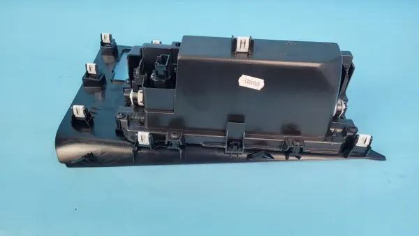 Cadre Décoratif Console Tunnel OEM 9813703277 Peugeot 508 II image 4