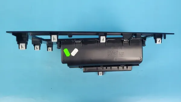 Cadre Décoratif Console Tunnel OEM 9813703277 Peugeot 508 II image 5