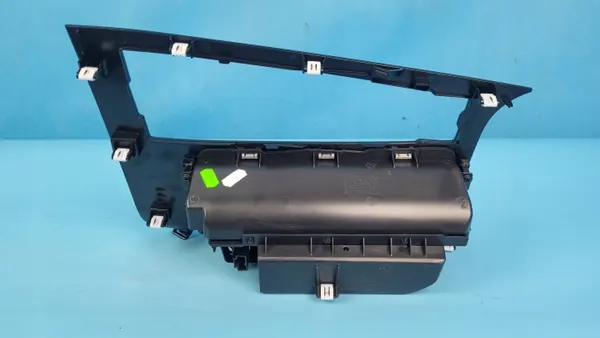 Cadre Décoratif Console Tunnel OEM 9813703277 Peugeot 508 II image 6