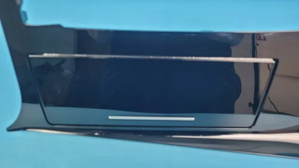Cadre Décoratif Console Tunnel OEM 9813703277 Peugeot 508 II image 7