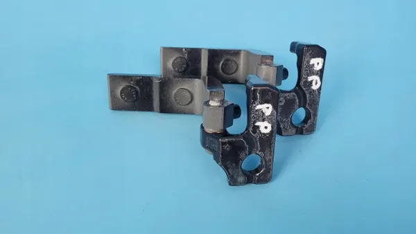 Charnière de Porte Droite Avant MERCEDES EQE W295 350+ 23r image 3