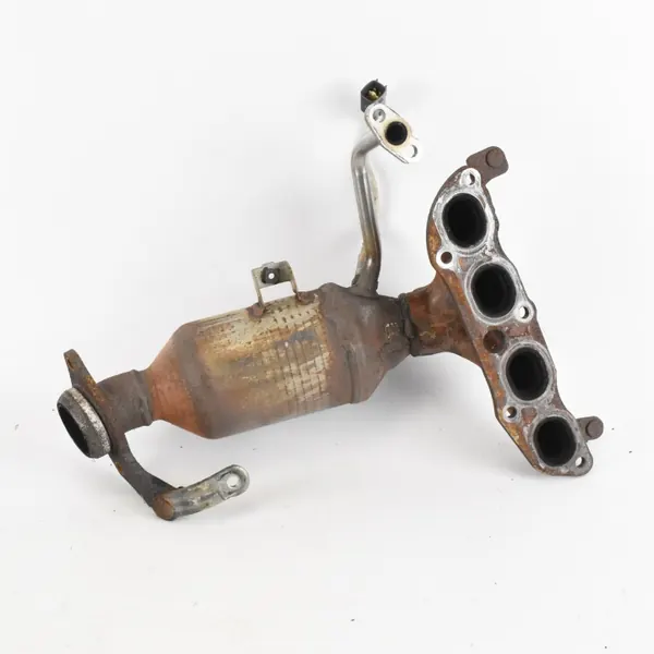 Katalysator OEM 2GXA0 für Toyota Yaris III image 3