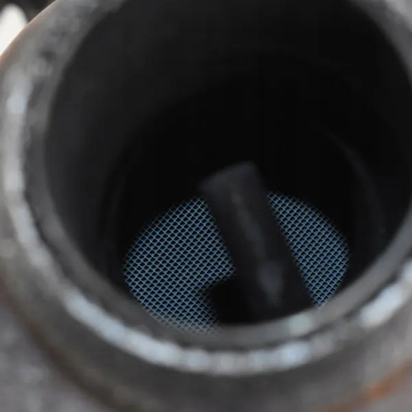 Katalysator OEM 2GXA0 für Toyota Yaris III image 5