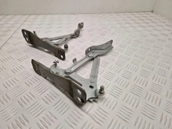 Mercedes GLK X204 Konepellin saranat OEM A2048800428 image 10
