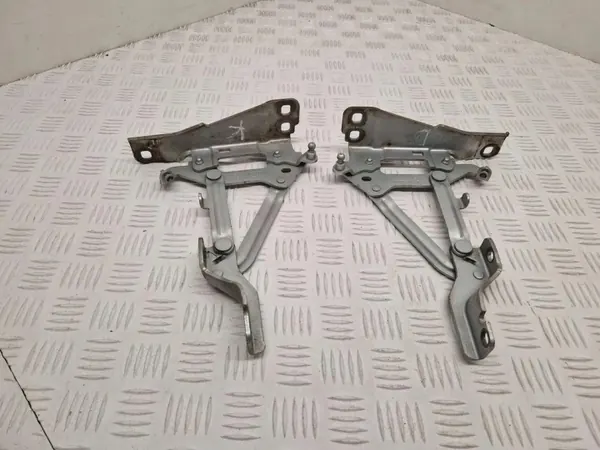 Mercedes GLK X204 Konepellin saranat OEM A2048800428 image 7