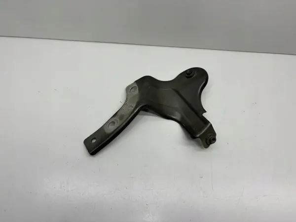 Support de garde-boue avant gauche Audi E-Tron OEM 4J3821239B image 2