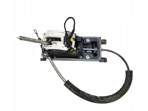 Selector de cambios DSG OEM 5Q1713023J SEAT Leon III image 3