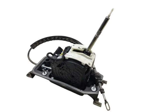Selector de cambios DSG OEM 5Q1713023J SEAT Leon III image 5
