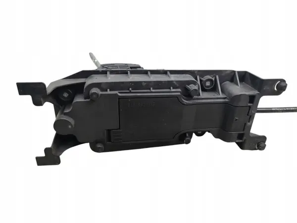 Selector de cambios DSG OEM 5Q1713023J SEAT Leon III image 6