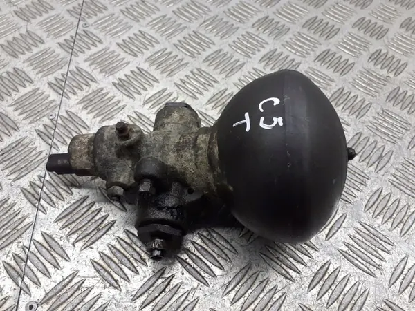OEM 9660807580 Hinterachsfederkugel für Citroen C5 image 2