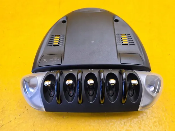 Iluminação interior OEM 9284332 para MINI COOPER R56 image 2