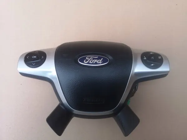 Airbag condutor FORD KUGA MK2 OEM - Estado usado image 2