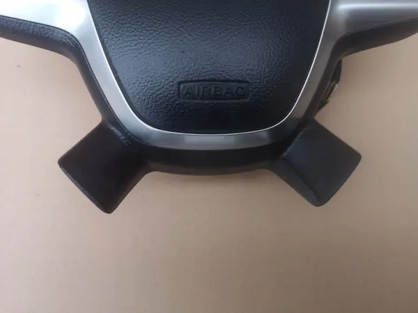Airbag condutor FORD KUGA MK2 OEM - Estado usado image 3