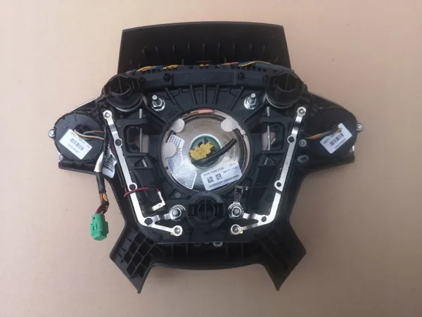 Airbag condutor FORD KUGA MK2 OEM - Estado usado image 4