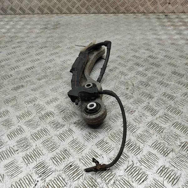 Braccio di Controllo Posteriore Sinistro VW Phaeton 6.0L 2003 OEM 4E0505323Q image 2