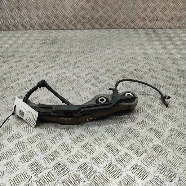 Braccio di Controllo Posteriore Sinistro VW Phaeton 6.0L 2003 OEM 4E0505323Q image 3