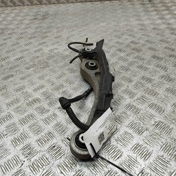 Braccio di Controllo Posteriore Sinistro VW Phaeton 6.0L 2003 OEM 4E0505323Q image 4