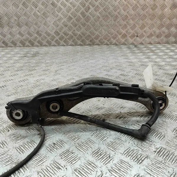 Braccio di Controllo Posteriore Sinistro VW Phaeton 6.0L 2003 OEM 4E0505323Q image 6