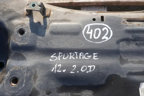 KIA SPORTAGE Trave di Sospensione Anteriore 2.0 CRDI 4X4 OEM image 2