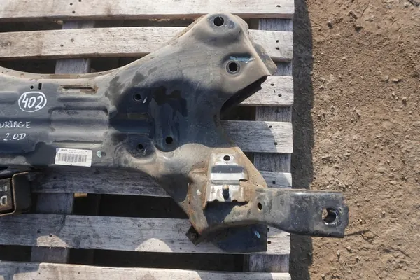 KIA SPORTAGE Trave di Sospensione Anteriore 2.0 CRDI 4X4 OEM image 4