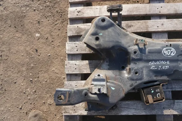 KIA SPORTAGE Trave di Sospensione Anteriore 2.0 CRDI 4X4 OEM image 5