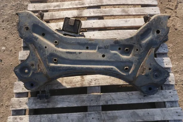 KIA SPORTAGE Trave di Sospensione Anteriore 2.0 CRDI 4X4 OEM image 6