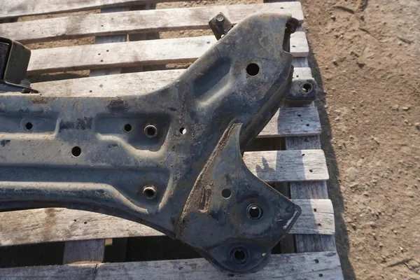 KIA SPORTAGE Trave di Sospensione Anteriore 2.0 CRDI 4X4 OEM image 7