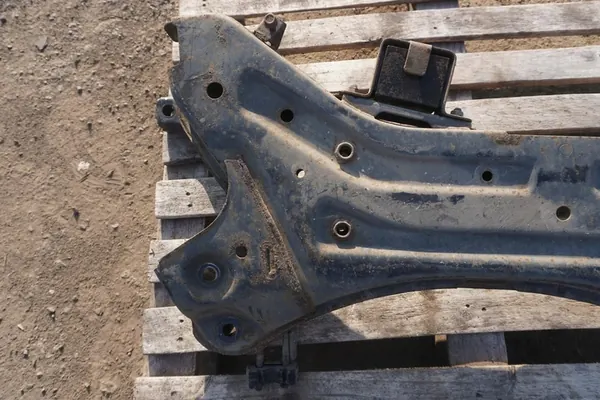 KIA SPORTAGE Trave di Sospensione Anteriore 2.0 CRDI 4X4 OEM image 8