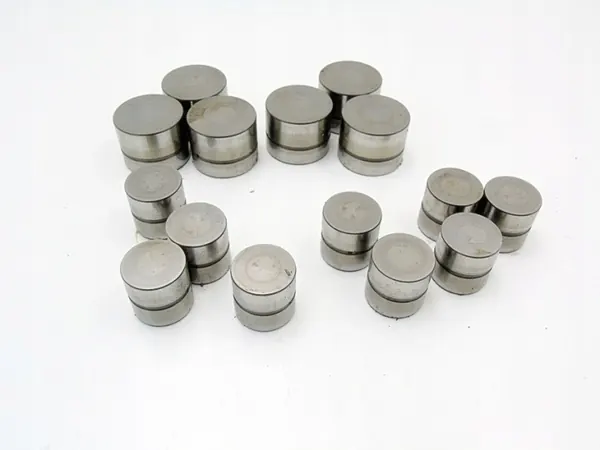 Boulons de culasse APRPOPKPL pour Audi 2.4/2.8 V6 image 2