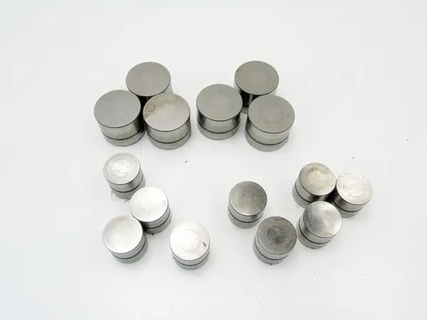 Boulons de culasse APRPOPKPL pour Audi 2.4/2.8 V6 image 3