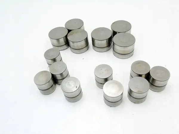 Boulons de culasse APRPOPKPL pour Audi 2.4/2.8 V6 image 4