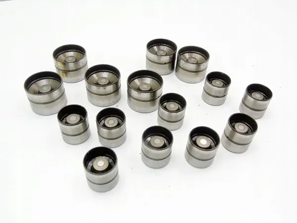 Boulons de culasse APRPOPKPL pour Audi 2.4/2.8 V6 image 5