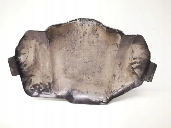 Couvercle de réservoir de carburant Porsche 911 991 image 2