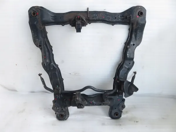 Frammotorfäste OEM SANKI PRZÓD HYUNDAI TRAJET 2.0 CRDi 113 image 2